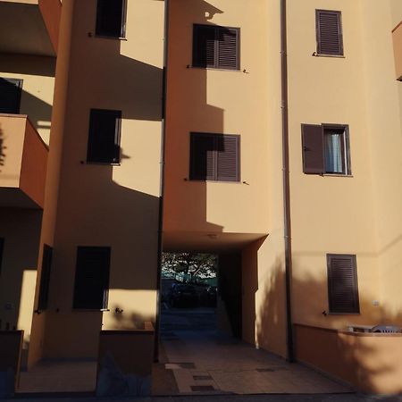 Alfredo And Anna Little House'S Apartment La Maddalena  Exterior foto